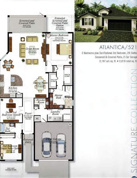13042 SW Brook View Terrace, Port St. Lucie FL - photo 6 of 103