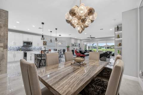13042 SW Brook View Terrace, Port St. Lucie FL - photo 10 of 103