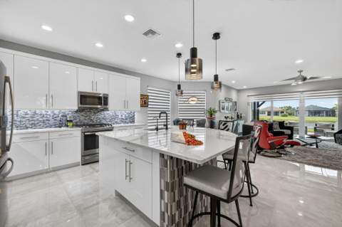13042 SW Brook View Terrace, Port St. Lucie FL - photo 12 of 103