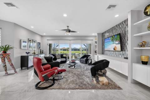 13042 SW Brook View Terrace, Port St. Lucie FL - photo 16 of 103