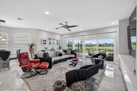 13042 SW Brook View Terrace, Port St. Lucie FL - photo 19 of 103
