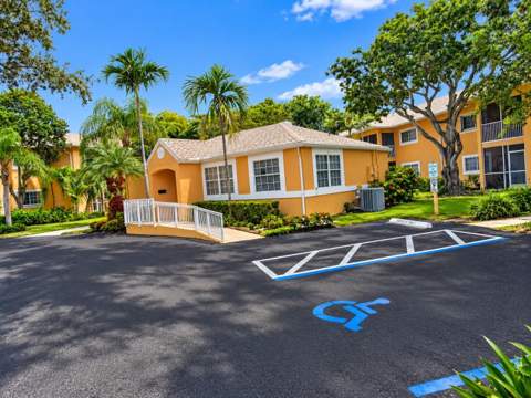 401 SE 10th Street #B201, Dania Beach FL - photo 17 of 17