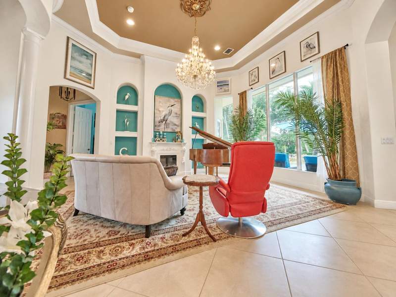 3 bedroom Single Family Residence at 3405 Lago De Talavera, Talavera, Lake Worth — photo 5