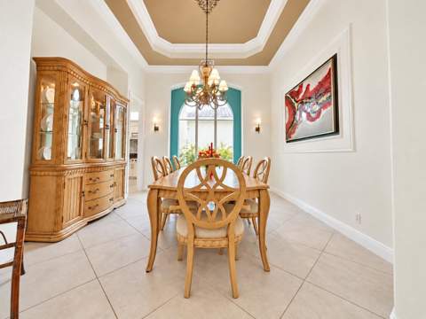 3405 Lago De Talavera, Lake Worth FL - photo 7 of 31