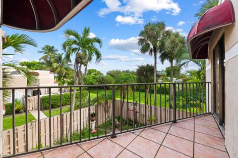 3770 Village Drive #B, Delray Beach FL - photo 21 of 26