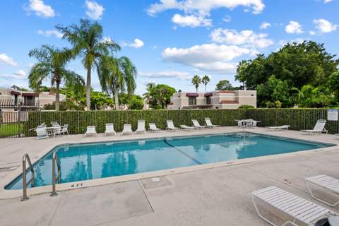 3770 Village Drive #B, Delray Beach FL - photo 22 of 26