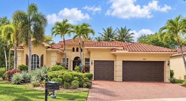 3405 LAGO DE TALAVERA