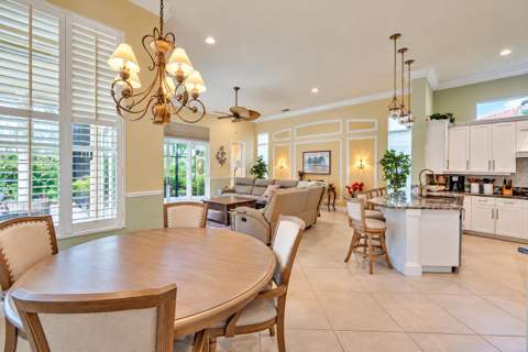 3405 Lago De Talavera, Lake Worth FL - photo 8 of 31