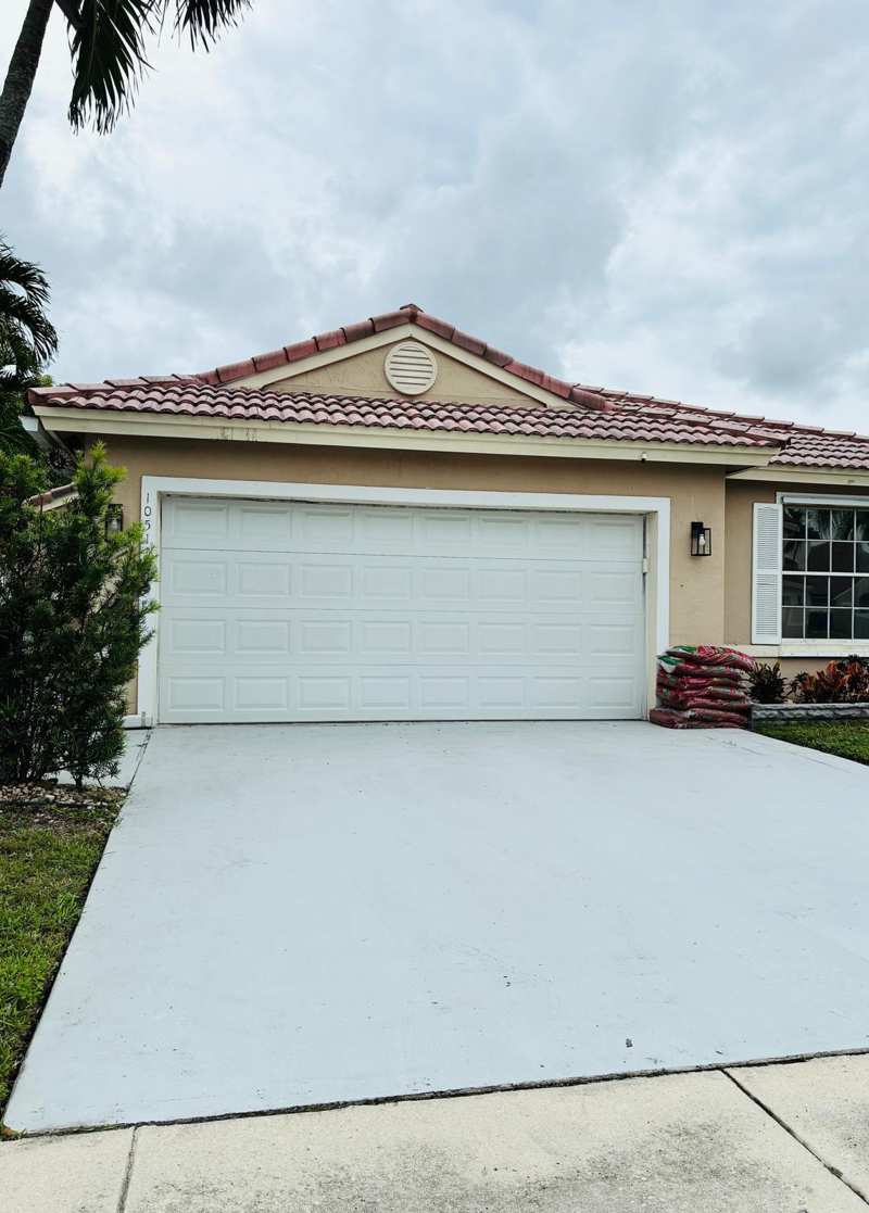 3 bedroom Single Family Residence at 1051 NW 191st Avenue, Chapel Trail II, Pembroke Pines — photo 1