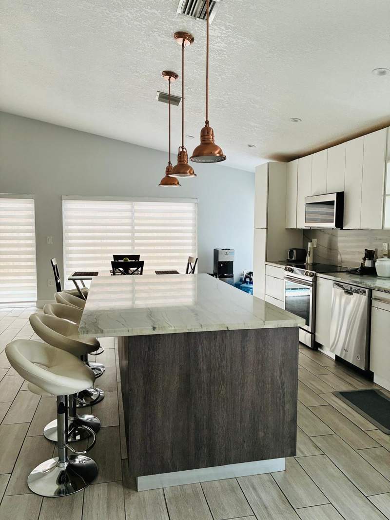 3 bedroom Single Family Residence at 1051 NW 191st Avenue, Chapel Trail II, Pembroke Pines — photo 5