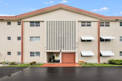 5300 Washington Street #K330, Hollywood FL - photo 21 of 29