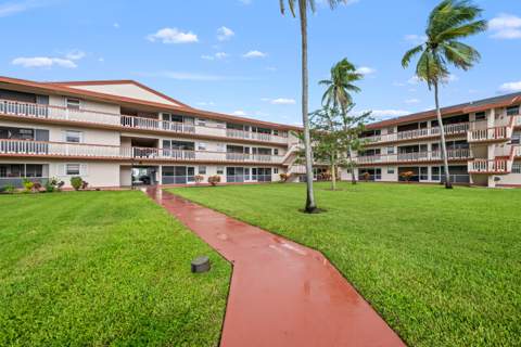 5300 Washington Street #K330, Hollywood FL - photo 24 of 29