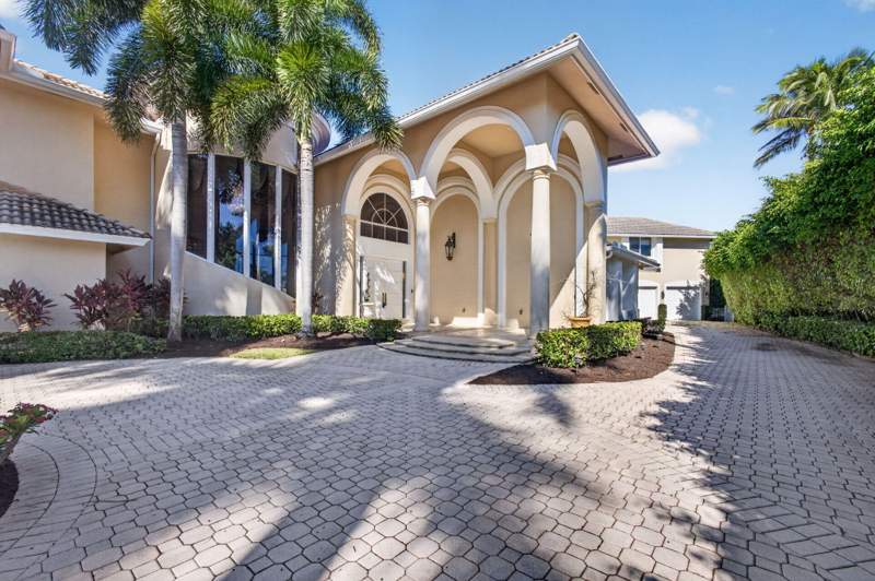 5 bedroom Single Family Residence at 10248 Heronwood Lane, Ibis Golf And Country Club 4, West Palm Beach — photo 3