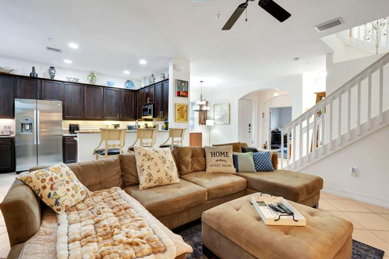 3 bedroom Townhouse at 7530 Spatterdock Drive, Mini Assemblage Pud, Boynton Beach — photo 4