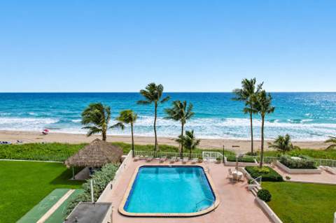 2917 S Ocean Boulevard #1002, Highland Beach FL - photo 6 of 48
