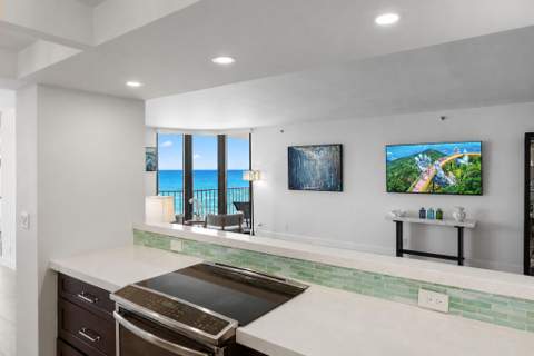 2917 S Ocean Boulevard #1002, Highland Beach FL - photo 19 of 48