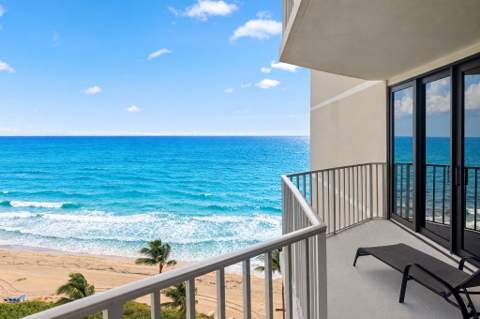 2917 S Ocean Boulevard #1002, Highland Beach FL - photo 10 of 48