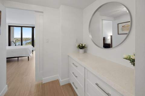 2917 S Ocean Boulevard #1002, Highland Beach FL - photo 24 of 48
