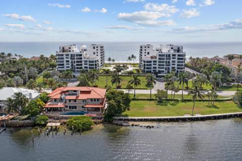 2565 S Ocean Boulevard #101N, Highland Beach FL - photo 20 of 27