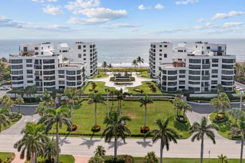 2565 S Ocean Boulevard #101N, Highland Beach FL - photo 21 of 27