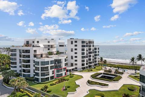 2565 S Ocean Boulevard #101N, Highland Beach FL - photo 22 of 27