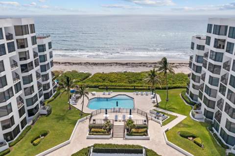 2565 S Ocean Boulevard #101N, Highland Beach FL - photo 23 of 27