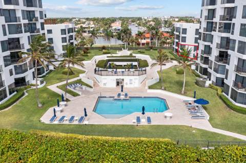 2565 S Ocean Boulevard #101N, Highland Beach FL - photo 24 of 27