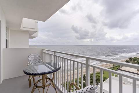 4511 S Ocean Boulevard #1003, Highland Beach FL - photo 20 of 38