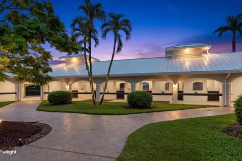 3442 Olde Hampton Drive, Wellington FL - photo 22 of 43