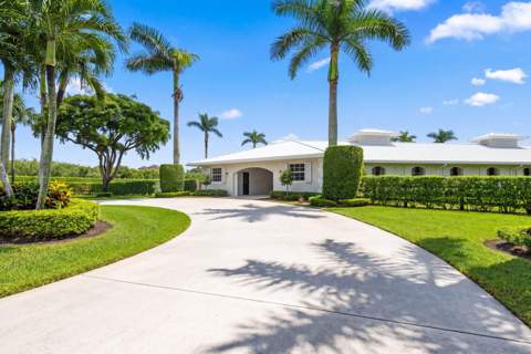 3442 Olde Hampton Drive, Wellington FL - photo 7 of 43