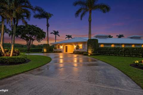 3442 Olde Hampton Drive, Wellington FL - photo 8 of 43
