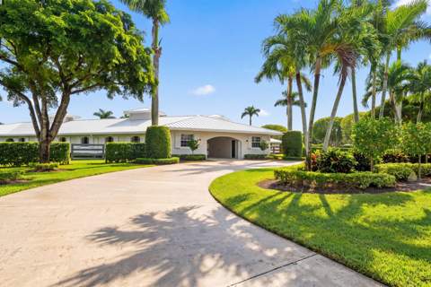 3442 Olde Hampton Drive, Wellington FL - photo 6 of 43