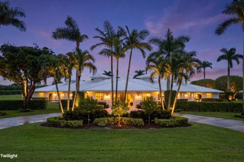 3442 Olde Hampton Drive, Wellington FL - photo 9 of 43