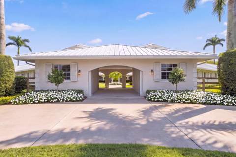 3442 Olde Hampton Drive, Wellington FL - photo 10 of 43