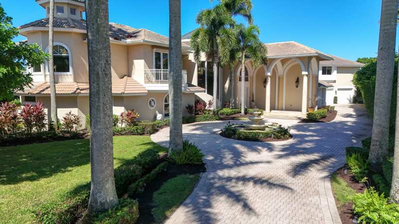 5 bedroom Single Family Residence at 10248 Heronwood Lane, Ibis Golf And Country Club 4, West Palm Beach — photo 1
