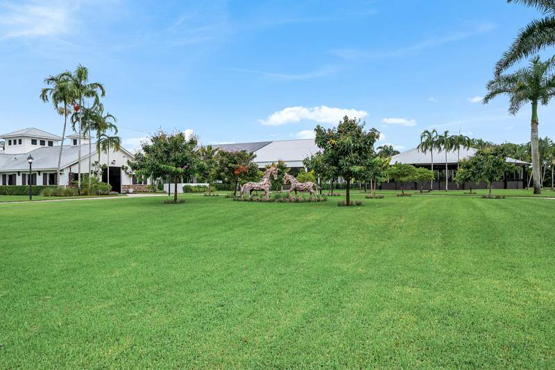7 bedroom Single Family Residence at 16155 Norris Road, Rustic Ranches, Wellington — photo 4