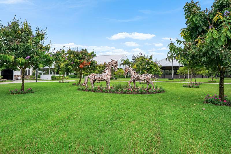 7 bedroom Single Family Residence at 16155 Norris Road, Rustic Ranches, Wellington — photo 5