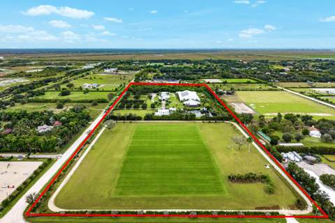 16155 Norris Road, Wellington FL - photo 6 of 125