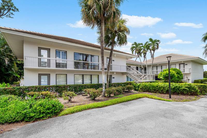 2 bedroom Condominium at 4367 N Quail Ridge Drive #B, Quail Ridge Condo 8, Boynton Beach — photo 3