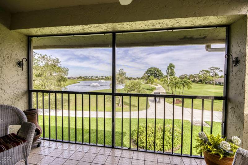 2 bedroom Condominium at 13403 Touchstone Place #202, Eastpointe, Palm Beach Gardens — photo 2