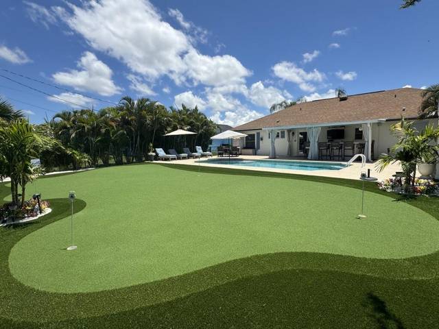 2355 SW Neal Road, home for sale in Port St. Lucie