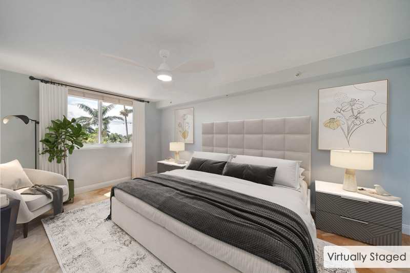 2 bedroom Condominium at 2011 N Ocean Boulevard #302, Vue Residences & Beach C, Fort Lauderdale — photo 1