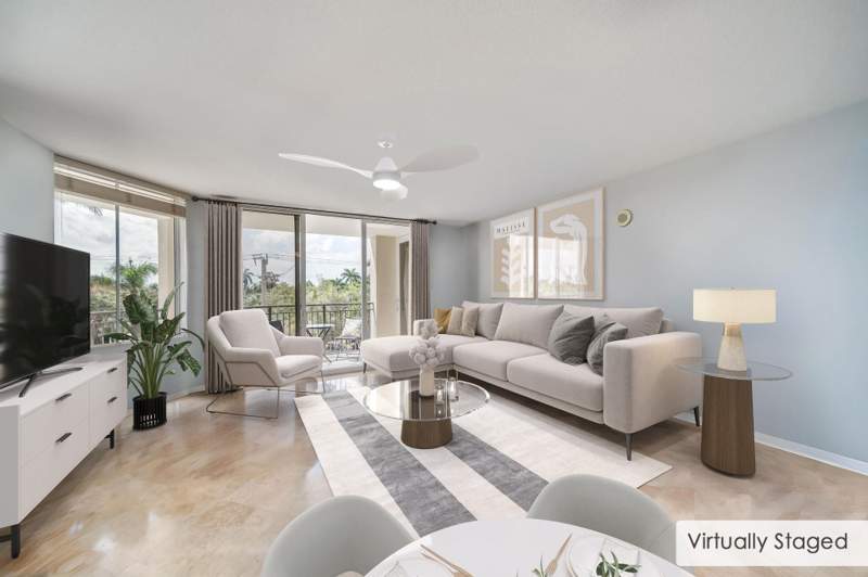 2 bedroom Condominium at 2011 N Ocean Boulevard #302, Vue Residences & Beach C, Fort Lauderdale — photo 4