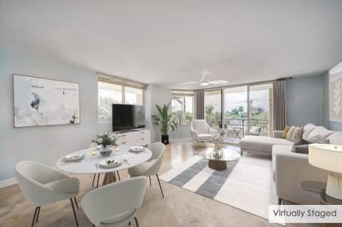 2011 N Ocean Boulevard #302, Fort Lauderdale FL - photo 10 of 31