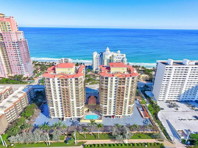 2 bedroom Condominium at 2011 N Ocean Boulevard #302, Vue Residences & Beach C, Fort Lauderdale — photo 2