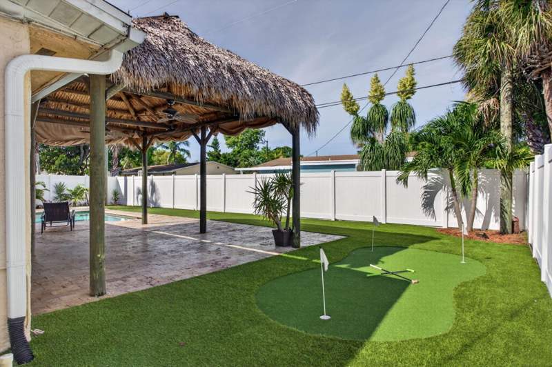 3 bedroom Single Family Residence at 2511 NE 9th Terrace, Cresthaven No 6, Pompano Beach — photo 4