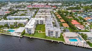 646 Snug Harbor Drive #H308, home for sale in Boynton Beach 33435