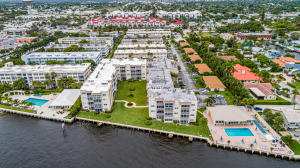 2 bedroom Condominium at 646 Snug Harbor Drive #H308, Snug Harbor Gardens Condo, Boynton Beach — photo 1