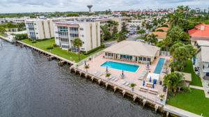 2 bedroom Condominium at 646 Snug Harbor Drive #H308, Snug Harbor Gardens Condo, Boynton Beach — photo 2