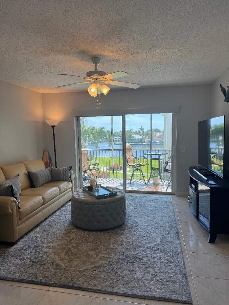 2 bedroom Condominium at 646 Snug Harbor Drive #H308, Snug Harbor Gardens Condo, Boynton Beach — photo 4